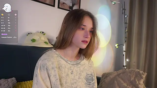 EdlinHargus online show from 7, 2, 2026