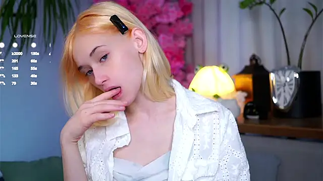 EdlinHargus online show from 21, 3, 2025