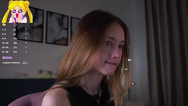 EdlinHargus online show from 10, 3, 2026