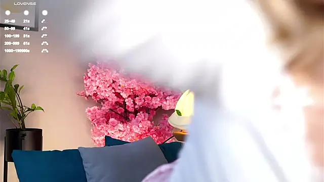 EdlinHargus online show from 6, 3, 2025