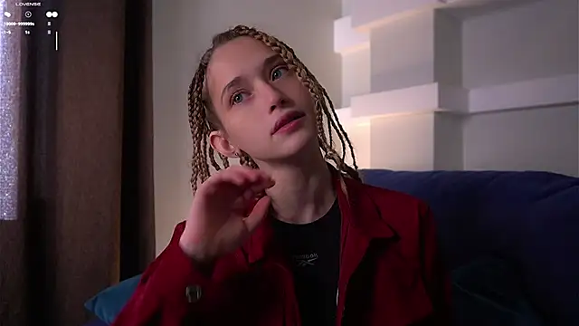 EdlinHargus online show from 19, 9, 2025