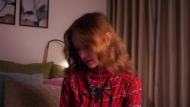 EdlinHargus online show from 2, 11, 2025