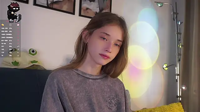 EdlinHargus online show from 8, 2, 2026