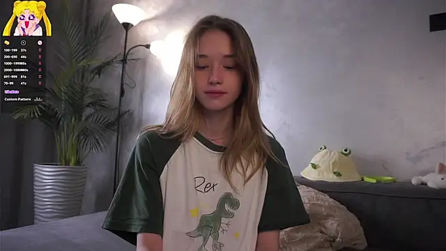 EdlinHargus online show from 27, 3, 2026