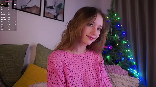 EdlinHargus online show from 22, 12, 2025