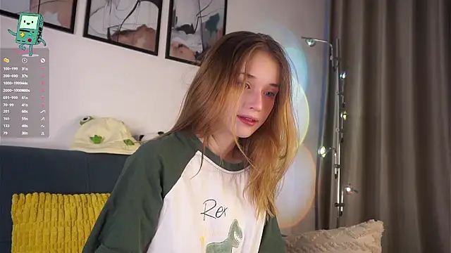 EdlinHargus online show from 3, 2, 2026