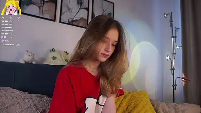 EdlinHargus online show from 18, 3, 2026