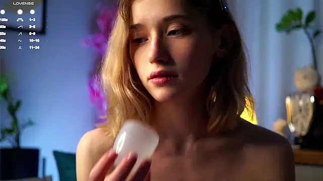 EdlinHargus online show from 8, 3, 2025