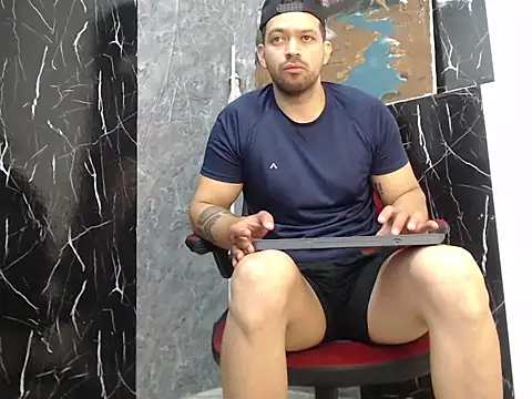 MrJayRave online show from 23, 7, 2026