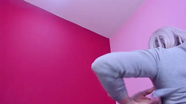 Kate bunny  online show from 25, 9, 2025