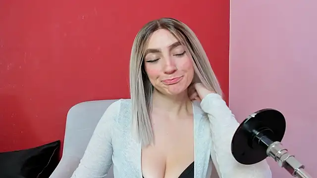 Kate bunny  online show from 1, 2, 2026