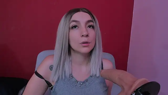 Kate bunny  online show from 20, 2, 2026