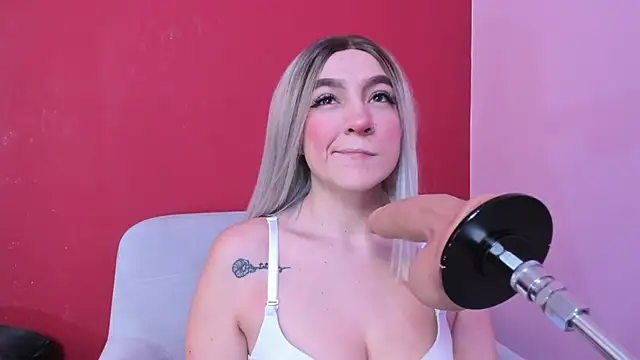 Kate bunny  online show from 27, 2, 2026