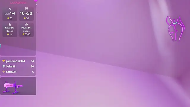 Kate bunny  online show from 8, 3, 2025