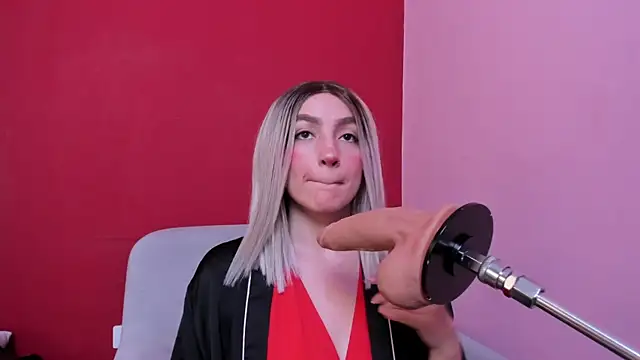 Kate bunny  online show from 8, 4, 2026