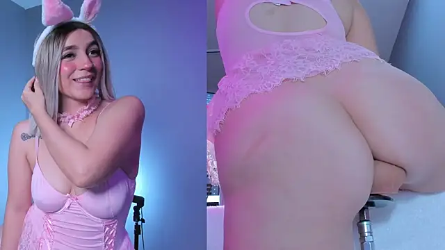 Snapshot of Kate_bunny_ chatting on 12, 7, 2026 Kate bunny online show from 12, 7, 2026