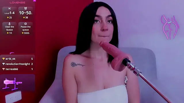 Kate bunny  online show from 18, 3, 2025