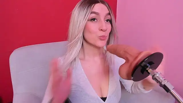 Kate bunny  online show from 10, 1, 2026