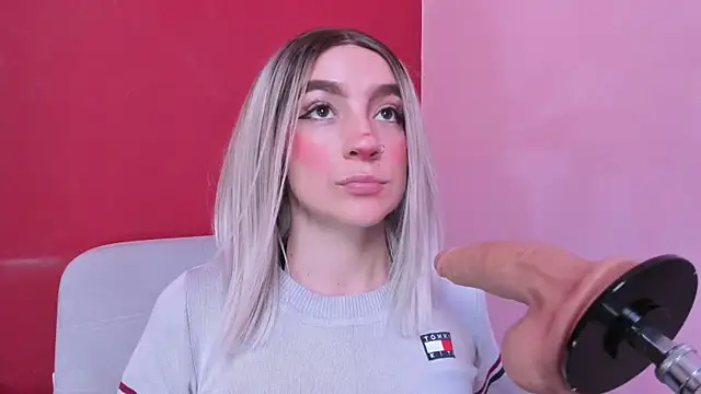 Kate bunny  online show from 27, 3, 2026