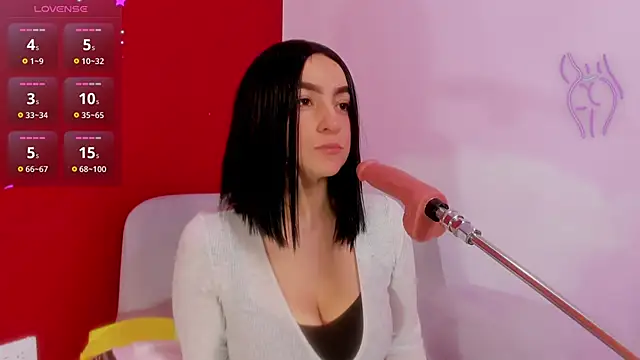 Kate bunny  online show from 7, 3, 2025