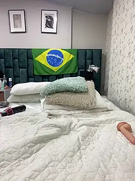 La Crespa x online show from 8, 3, 2025