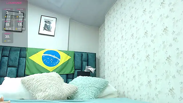 La Crespa x online show from 13, 3, 2025