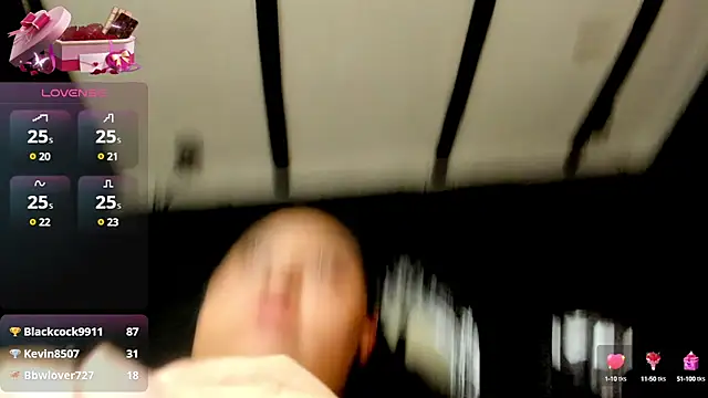 Suggar-bbw online show from 28, 2, 2025