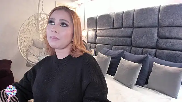 sagitariuus girll online show from 6, 2, 2026