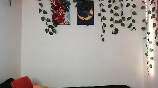 stefanny hot03 online show from 9, 5, 2026