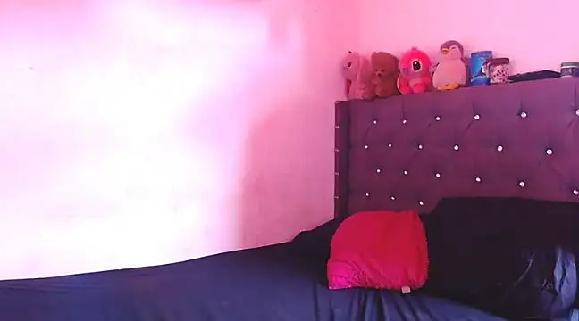 stefanny hot03 online show from 4, 3, 2025