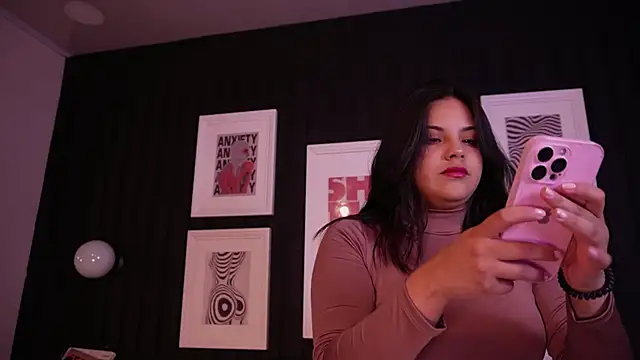 Sophia wilsonn  online show from 6, 3, 2026