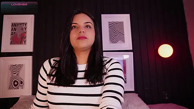 Sophia wilsonn  online show from 27, 3, 2026