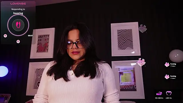 Sophia wilsonn  online show from 20, 3, 2026