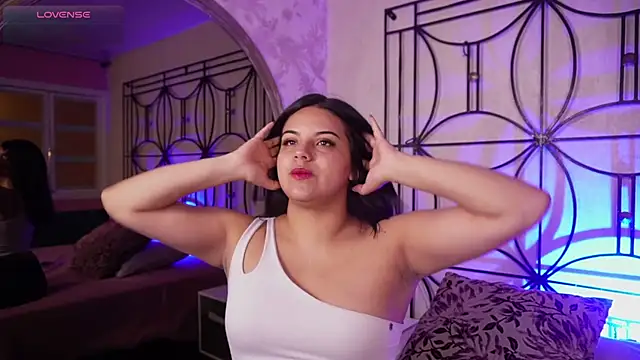 Sophia wilsonn  online show from 7, 1, 2026