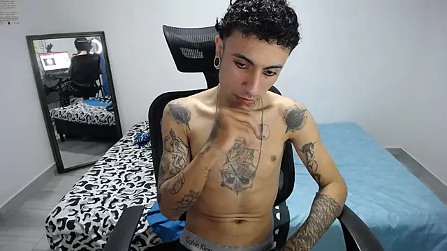 present the magic online show from 5, 12, 2025