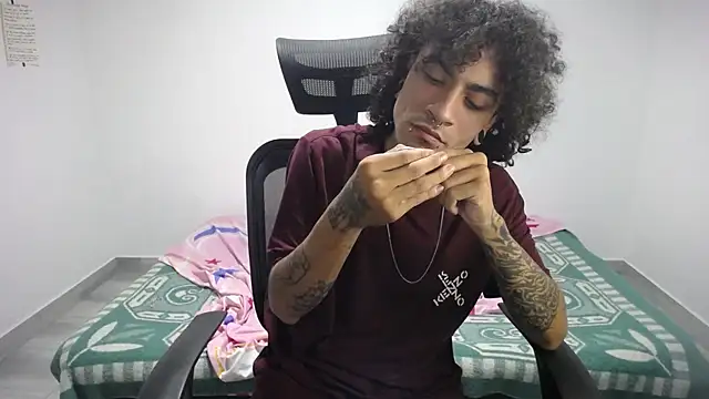 present the magic online show from 8, 10, 2025