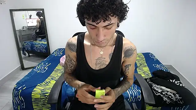 present the magic online show from 18, 11, 2025