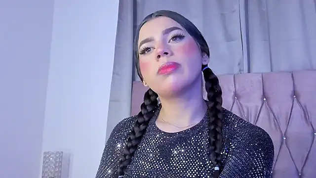 Ashley piinkk  online show from 20, 3, 2025