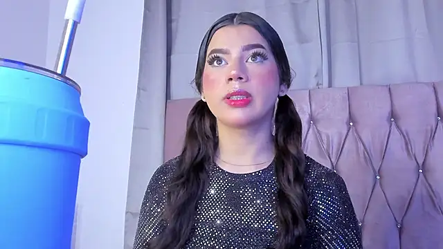 Ashley piinkk  online show from 20, 3, 2025