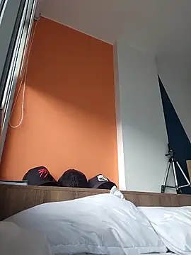 Jhonyblack 1 online show from 26, 2, 2026