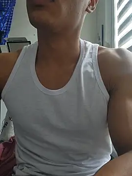 Jhonyblack 1 online show from 30, 4, 2026