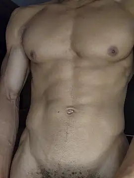 Jhonyblack 1 online show from 30, 3, 2026