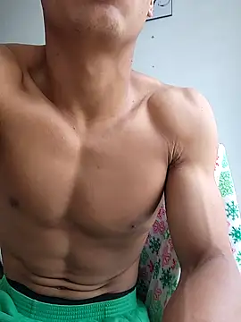 Jhonyblack 1 online show from 1, 4, 2026