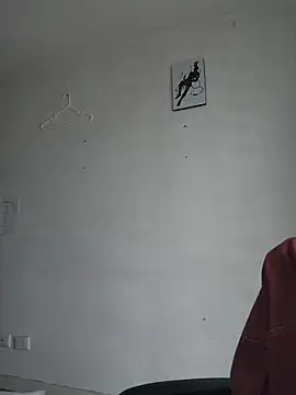 Jhonyblack 1 online show from 15, 4, 2026