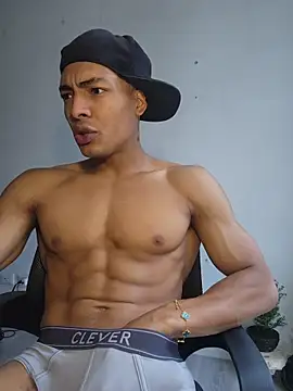 Jhonyblack 1 online show from 5, 5, 2026