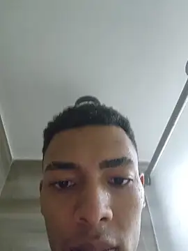 Jhonyblack 1 online show from 21, 5, 2026