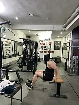 shivani0999 online show from 1, 2, 2026