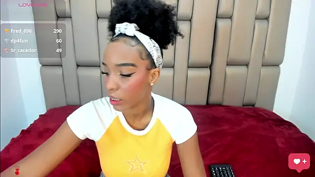 Georgis  online show from 4, 12, 2025