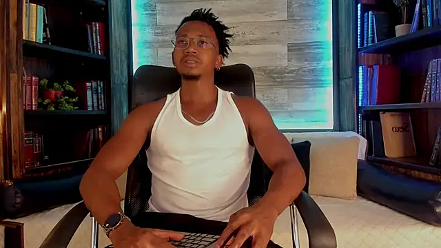 JamalMyst online show from 1, 10, 2025