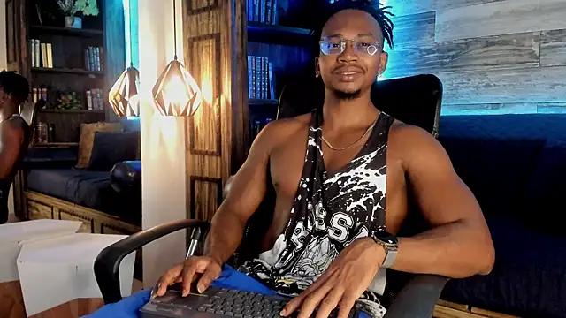 JamalMyst online show from 24, 10, 2025